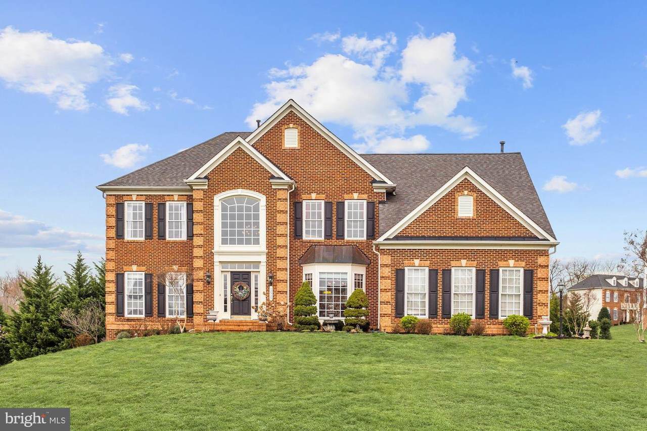 12325 Fox Meadow Lane - Photo 1