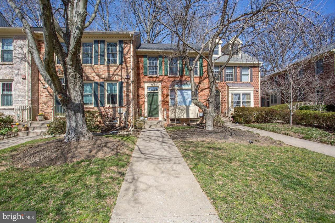 5417 Grove Ridge Way - Photo 1