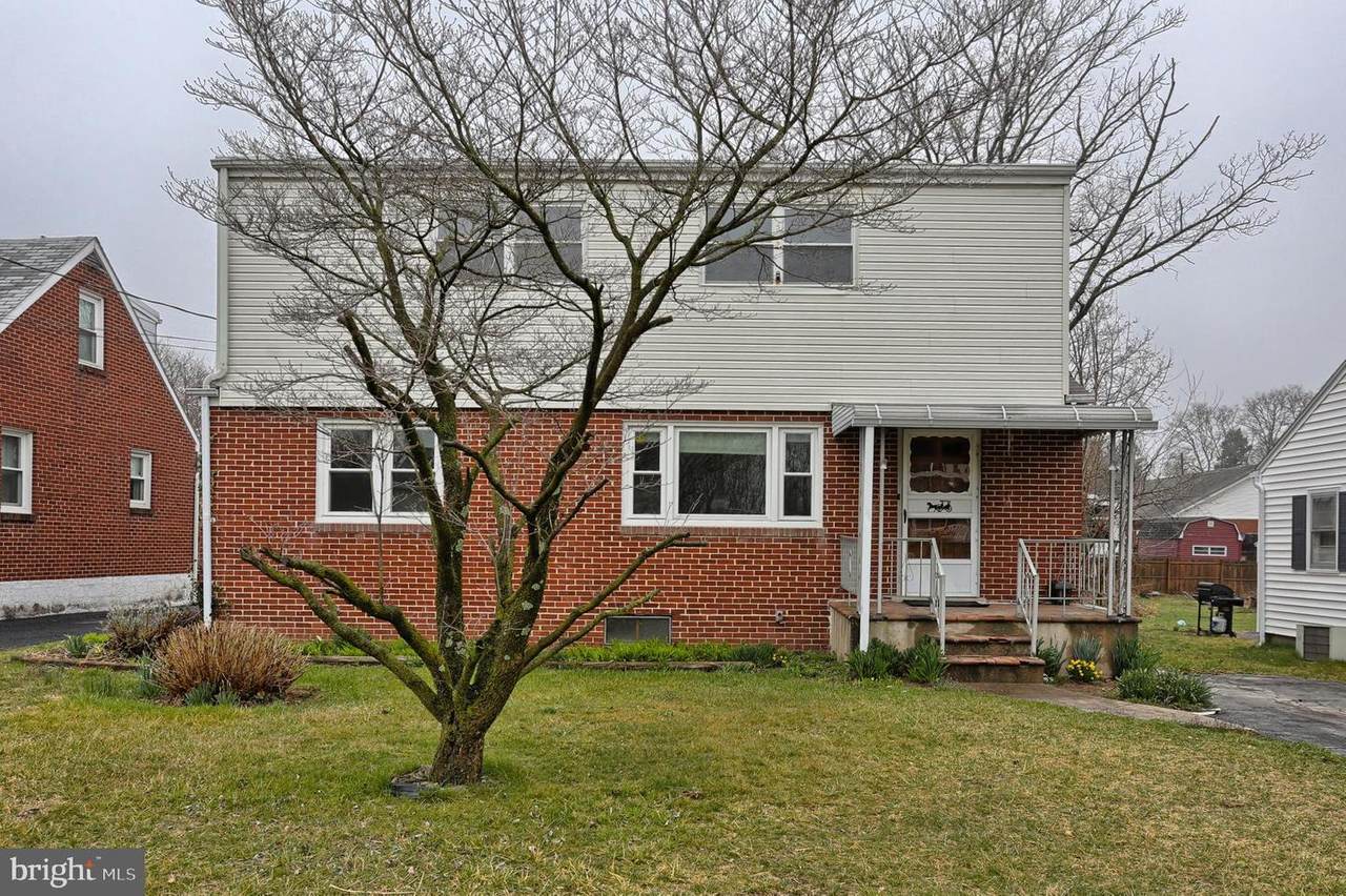 4720 Berkley Street - Photo 1 4720 Berkley Street - Photo 1