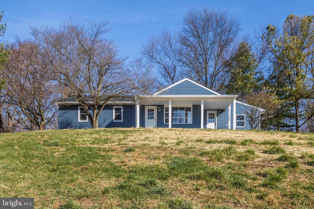 2014 Mayberry Road - Photo 1