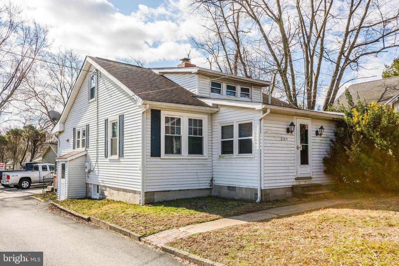 2103 Trimble Road - Photo 1
