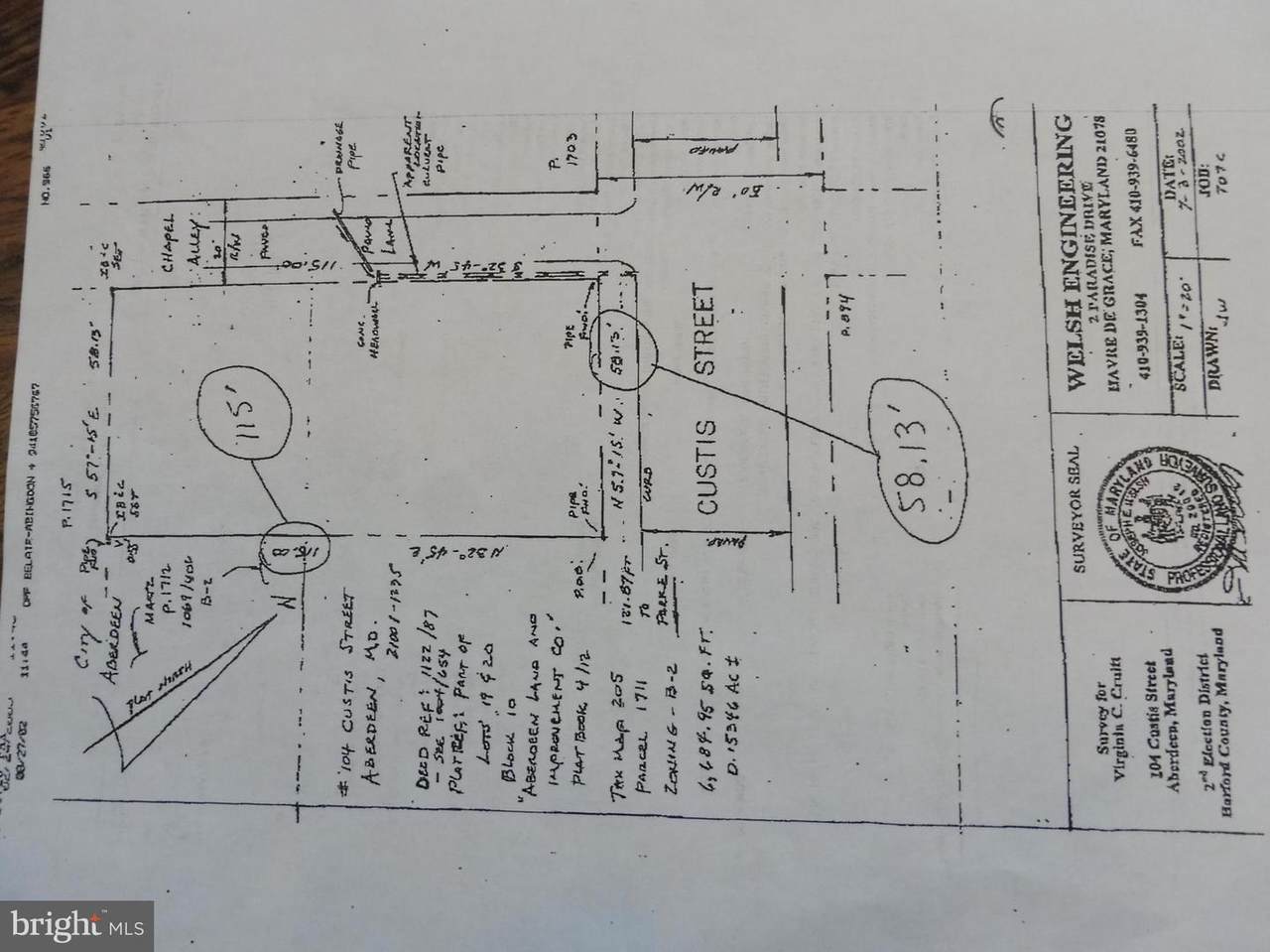 104 Custis Street - Photo 1