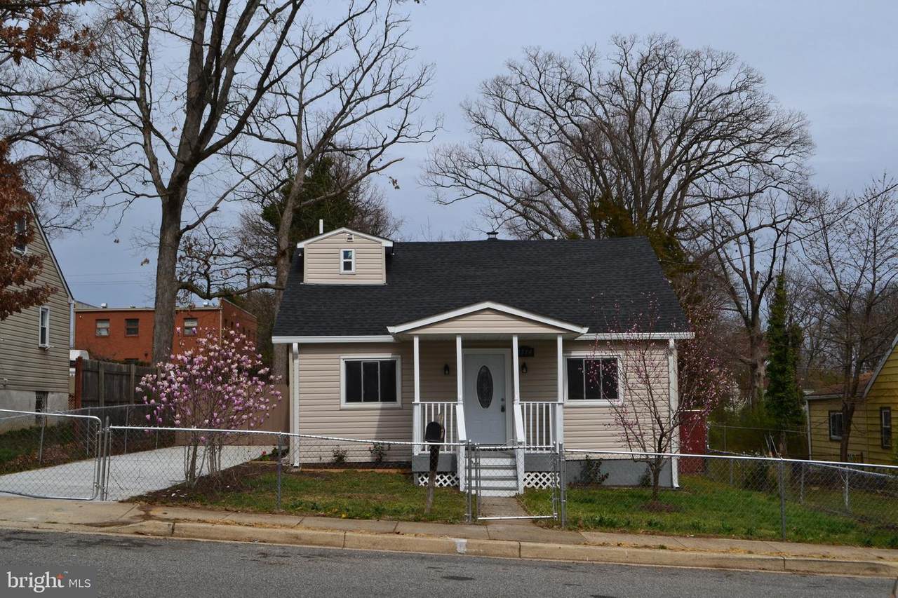 7714 Frederick Road - Photo 1