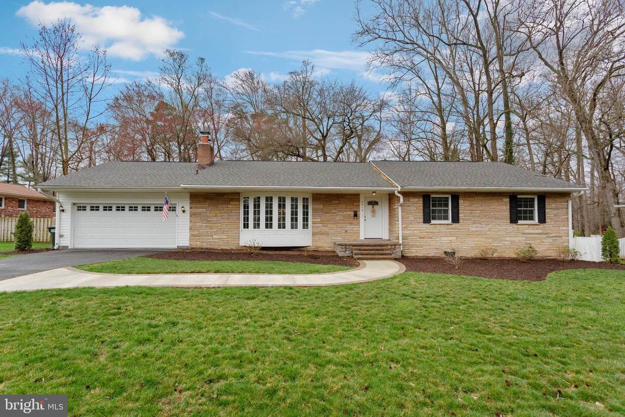 4413 Dolphin Lane - Photo 1