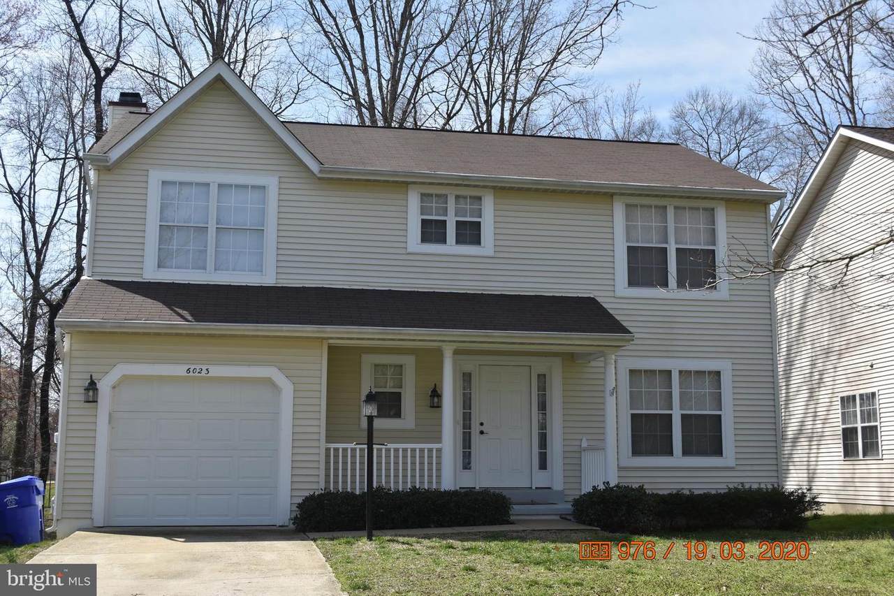 6023 Peccary Street - Photo 1