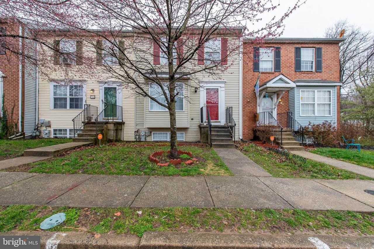 18 Tameron Place - Photo 1