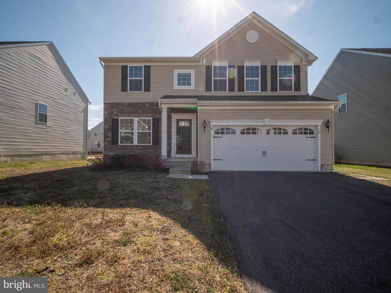 10 Bayberry Way - Photo 1