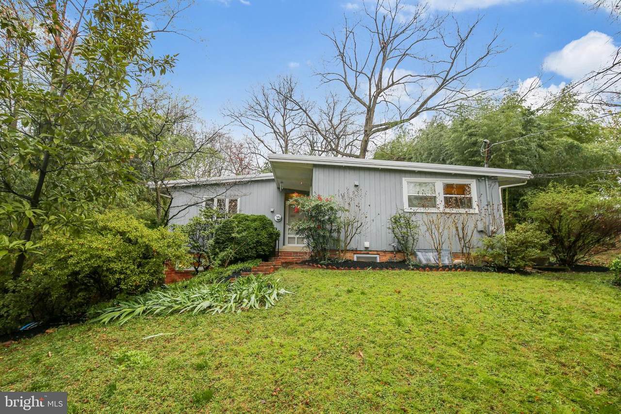 901 Randolph Street - Photo 1