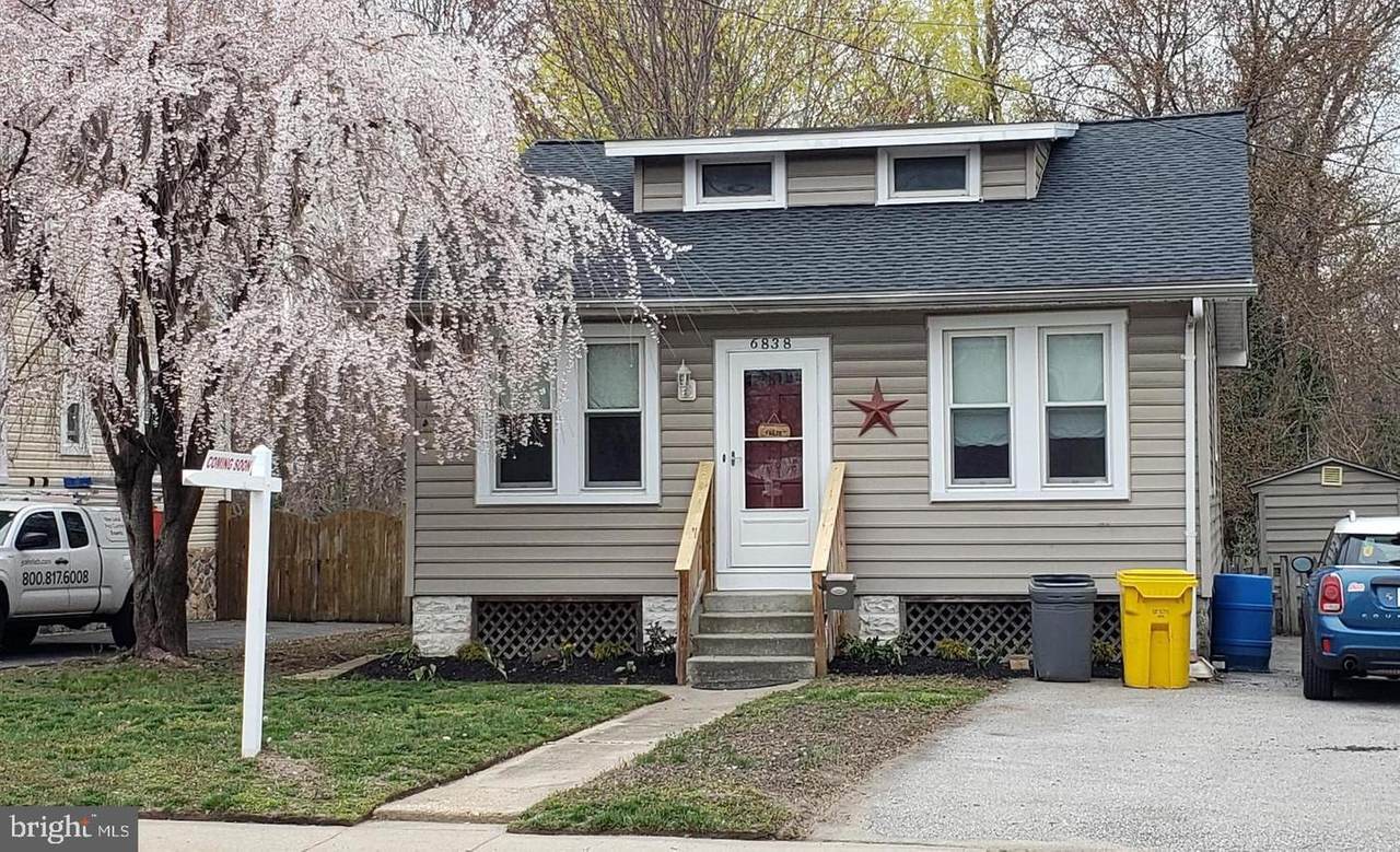 6838 Baltimore Annapolis Boulevard - Photo 1 6838 Baltimore Annapolis Boulevard - Photo 1