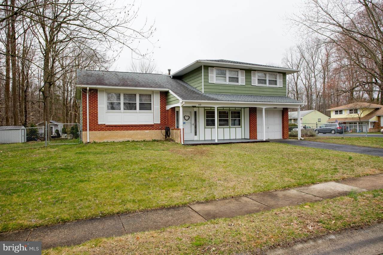 60 Shull Drive - Photo 1