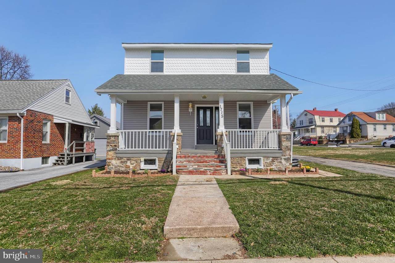 1715 Elizabeth Avenue - Photo 1 1715 Elizabeth Avenue - Photo 1