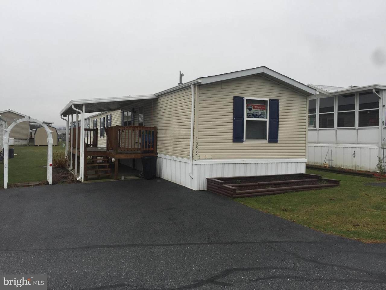 1058 Sage Avenue - Photo 1