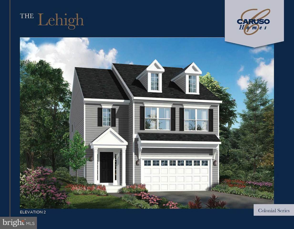 18538 Traxell Way - Photo 1 18538 Traxell Way - Photo 1