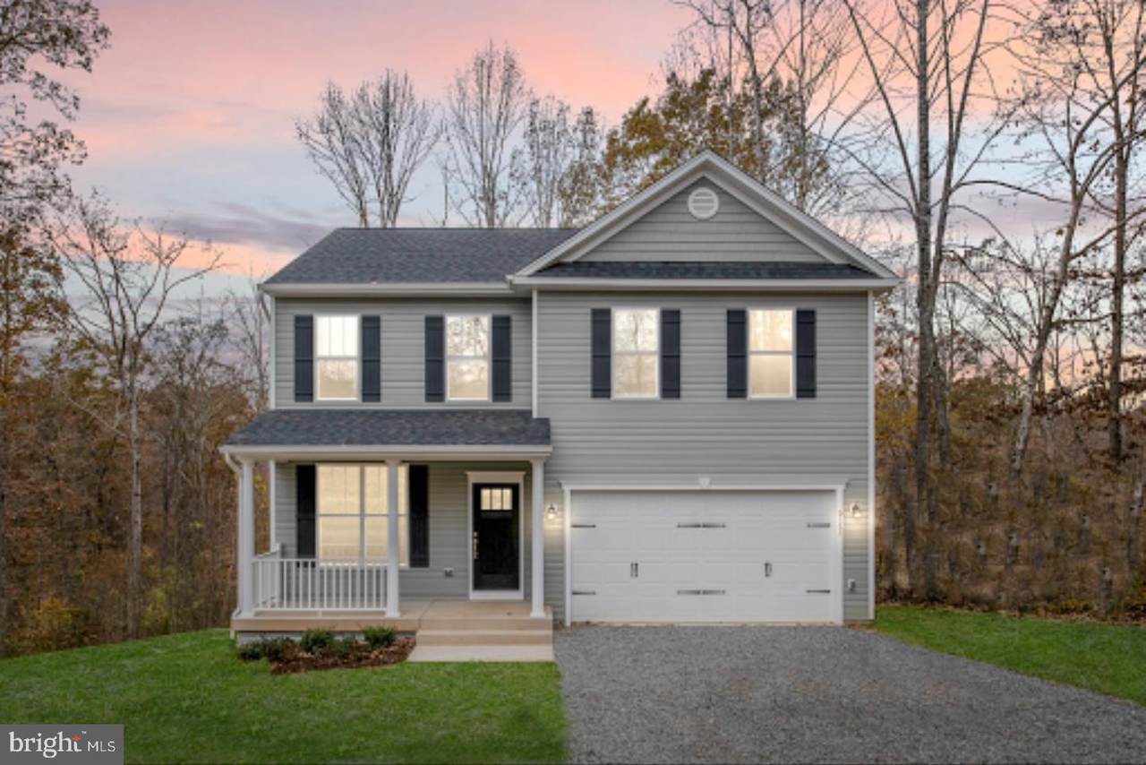 121 Forbes Street - Photo 1