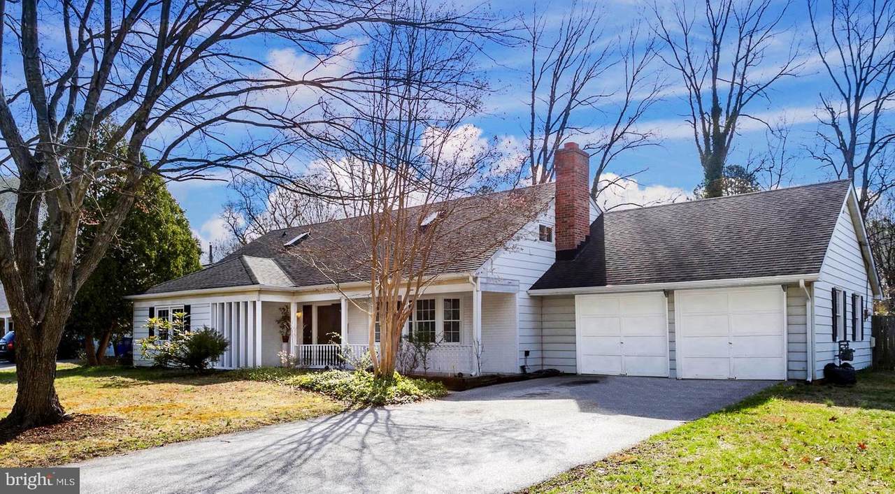 12111 Lerner Place - Photo 1