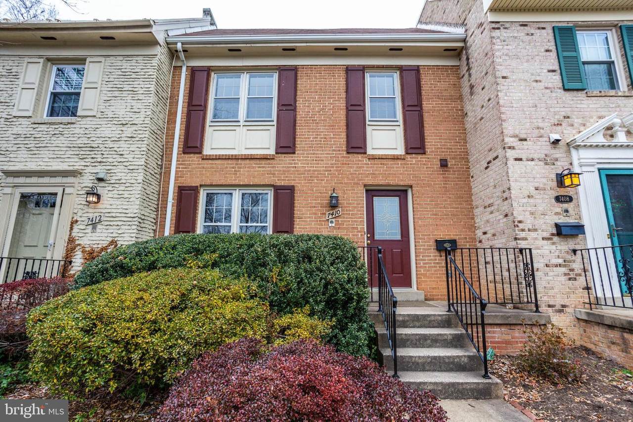 7410 Eldorado Street - Photo 1