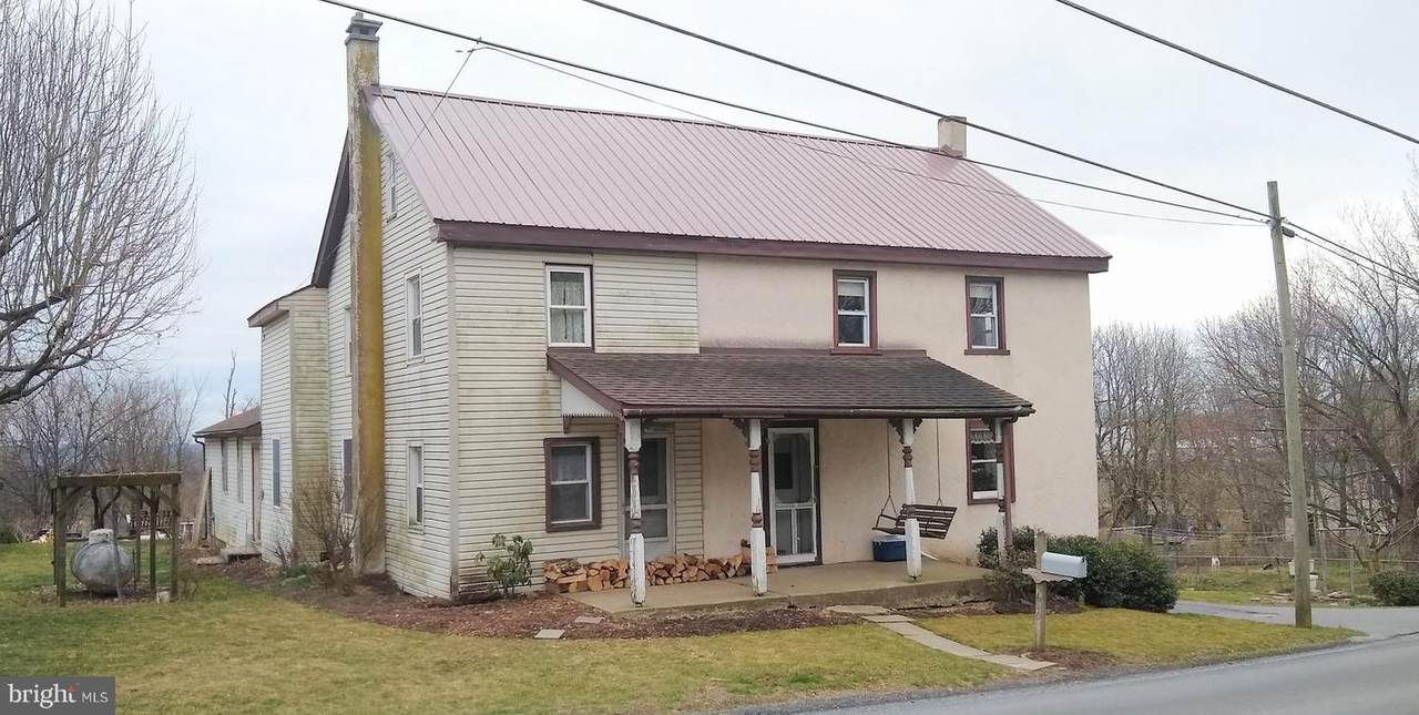 5640 Meadville Road - Photo 1