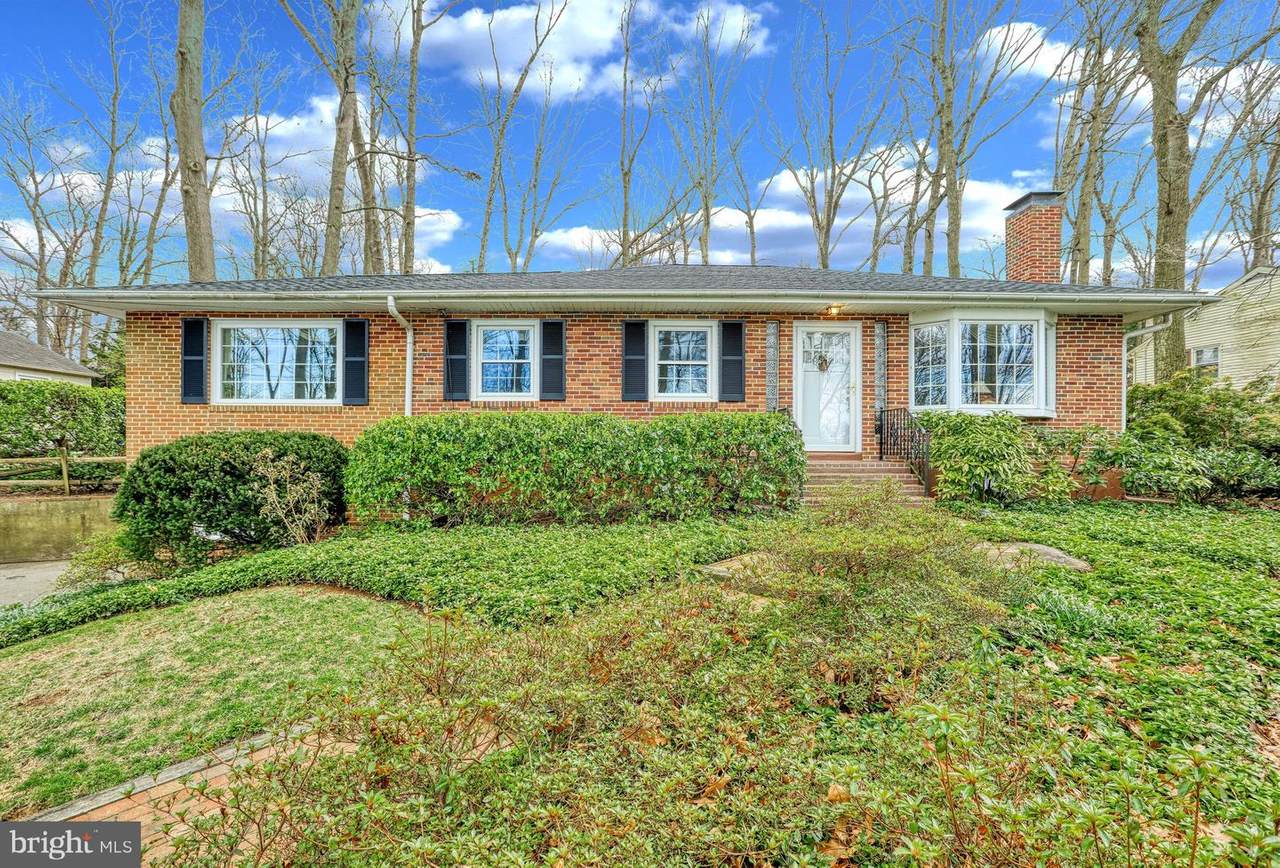 120 Woodland Road - Photo 1