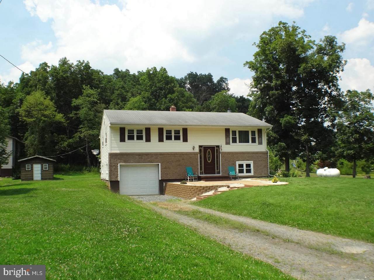 8638 Fort Ashby Road - Photo 1