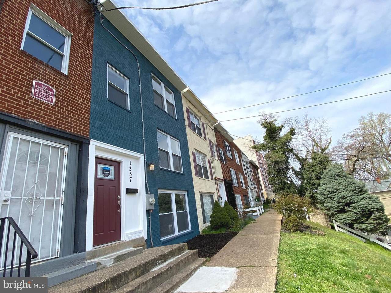 1357 Morris Road - Photo 1