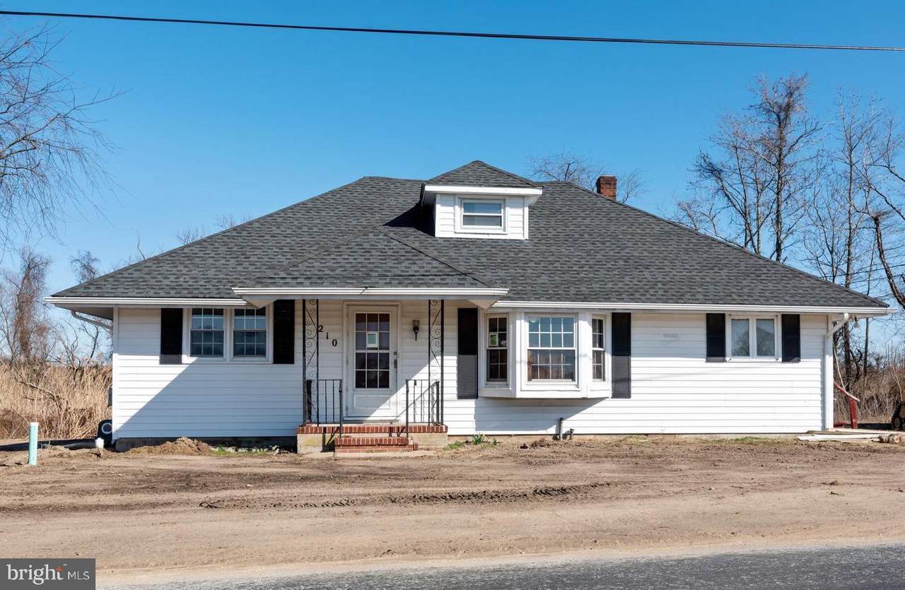 210 Sharptown Auburn Road - Photo 1