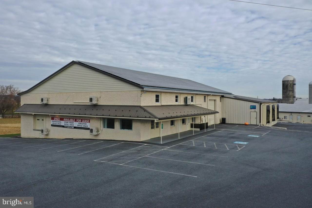 225 Wood Corner Rd - Photo 1