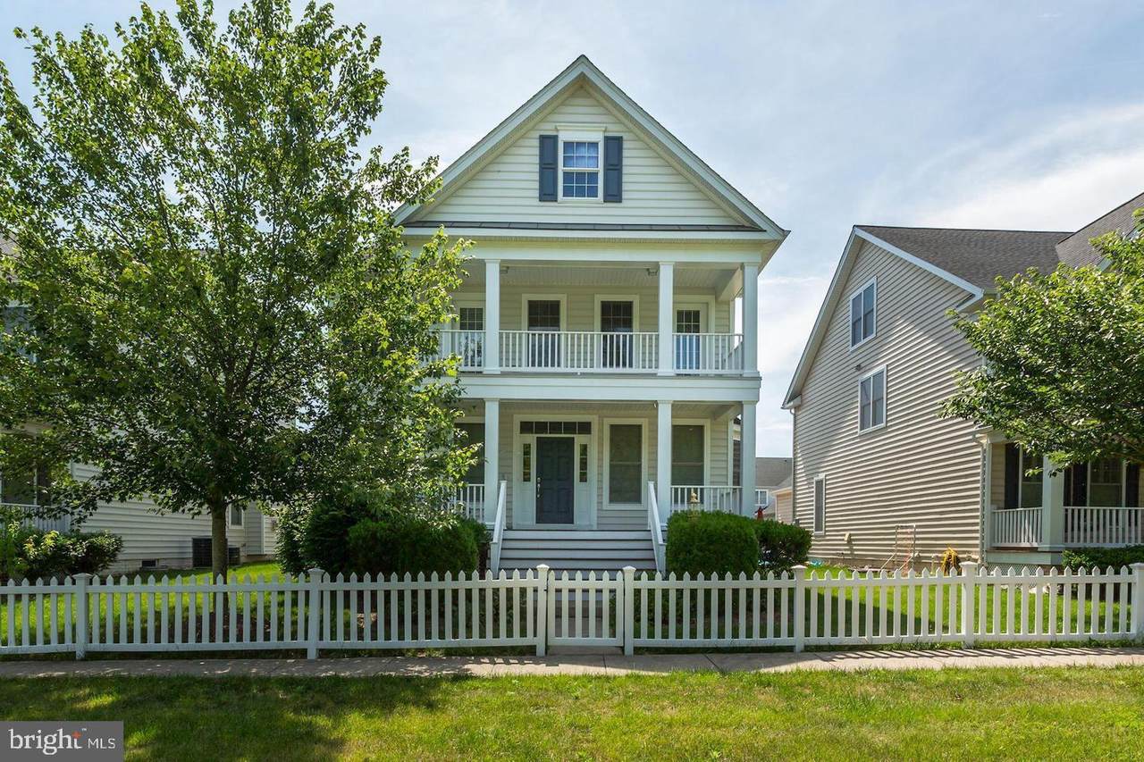 25273 Doolittle Lane - Photo 1