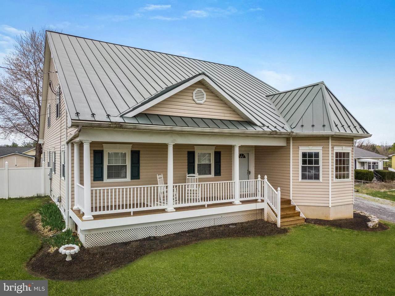 743 Welltown Road - Photo 1