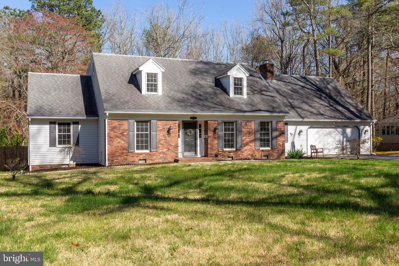 3825 Devonshire Drive - Photo 1