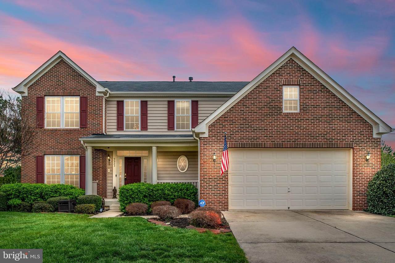 9523 Evergreen Circle - Photo 1