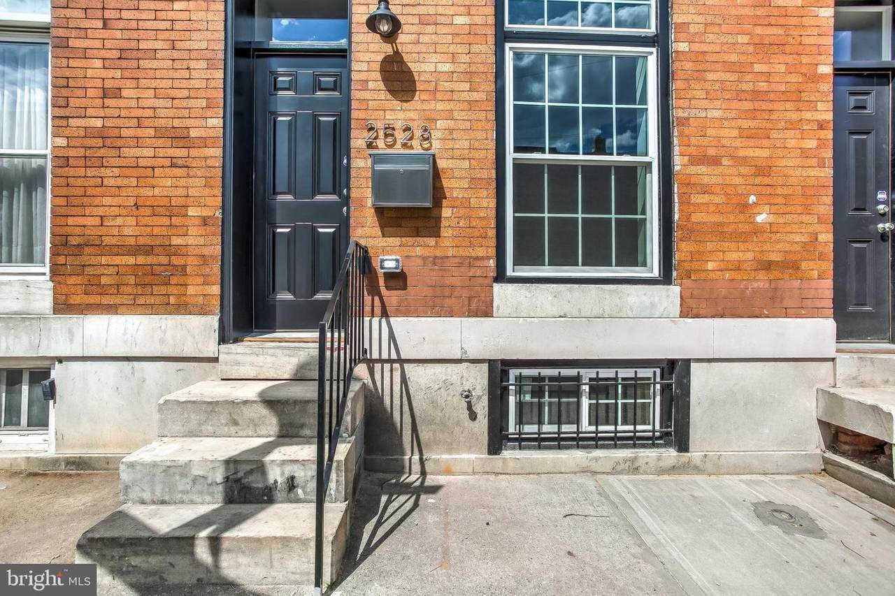 2528 Eager Street - Photo 1