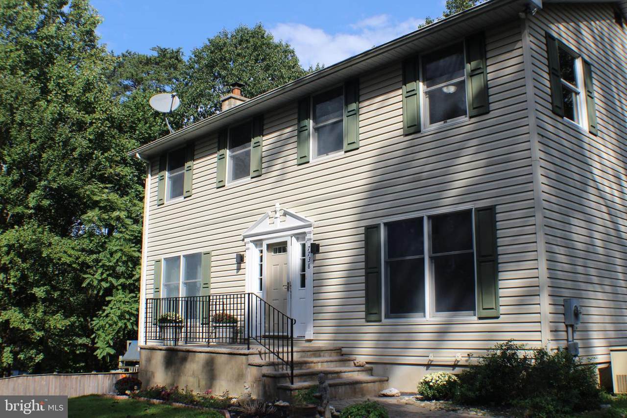 7738 Talbot Run Road - Photo 1