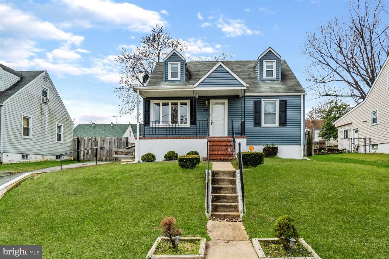 1221 Landover Road - Photo 1