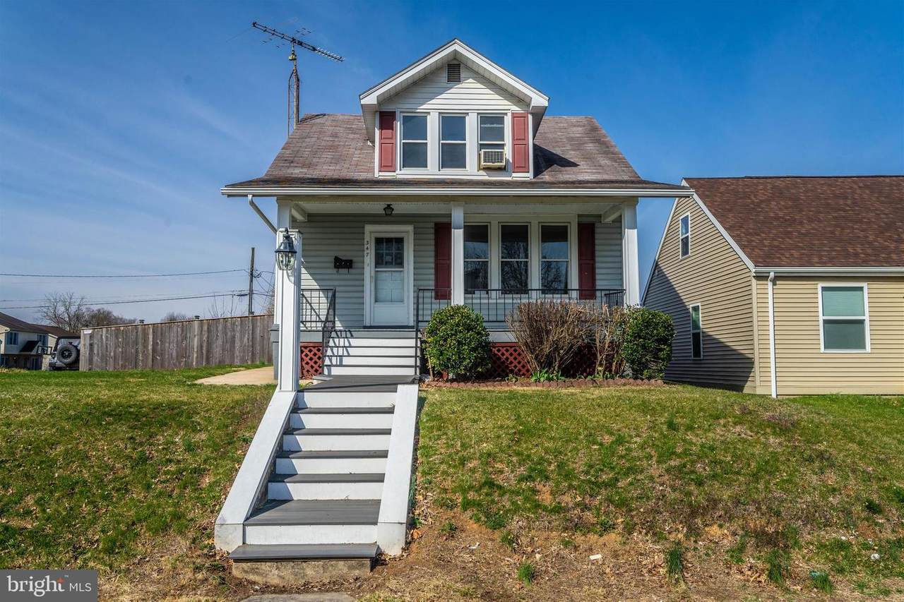 347 Pangborn Boulevard - Photo 1 347 Pangborn Boulevard - Photo 1