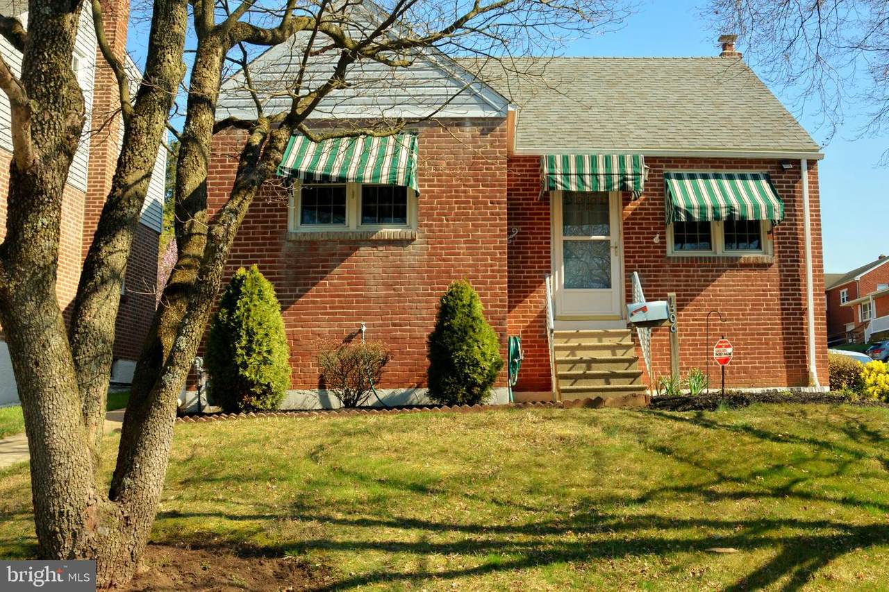 1306 Clayton Road - Photo 1 1306 Clayton Road - Photo 1