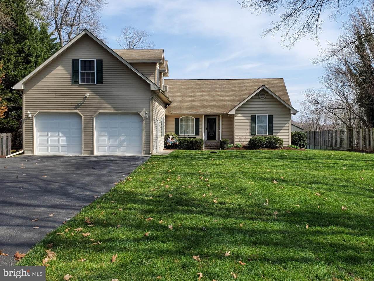 117 Pine Cove Drive - Photo 1