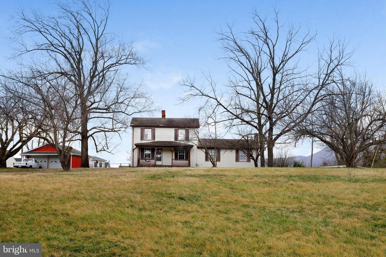 33510 Old Valley Pike - Photo 1 33510 Old Valley Pike - Photo 1