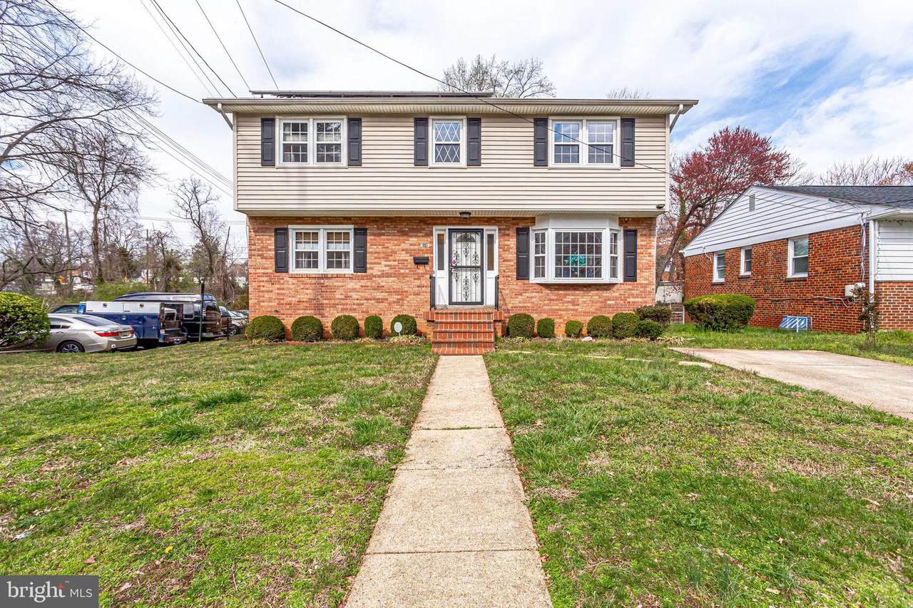 5518 Newton Street - Photo 1