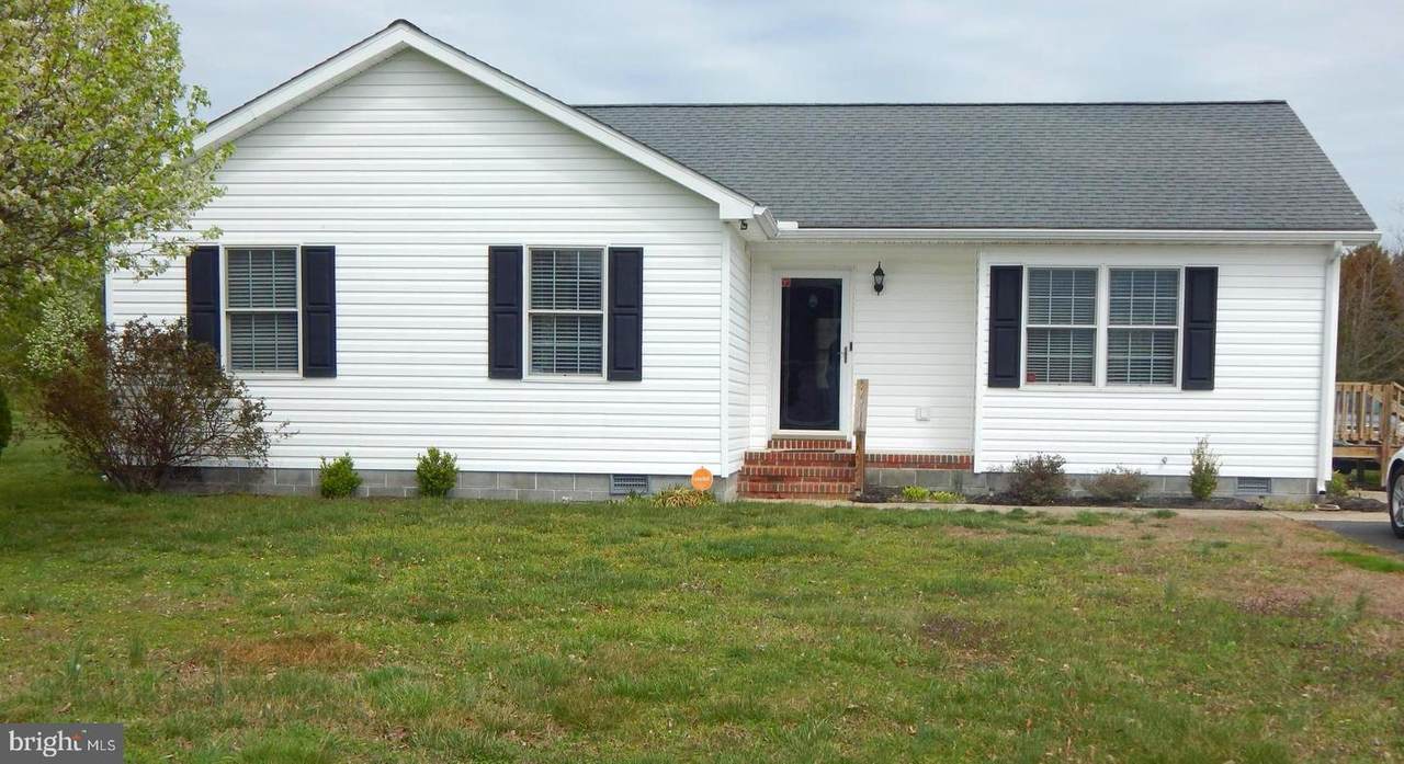 105 Cart Branch Circle - Photo 1