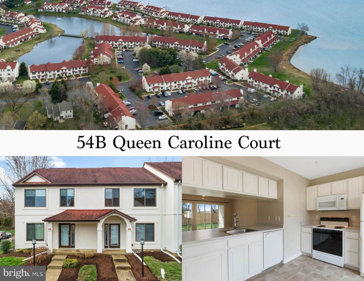 54-B Queen Caroline Court - Photo 1