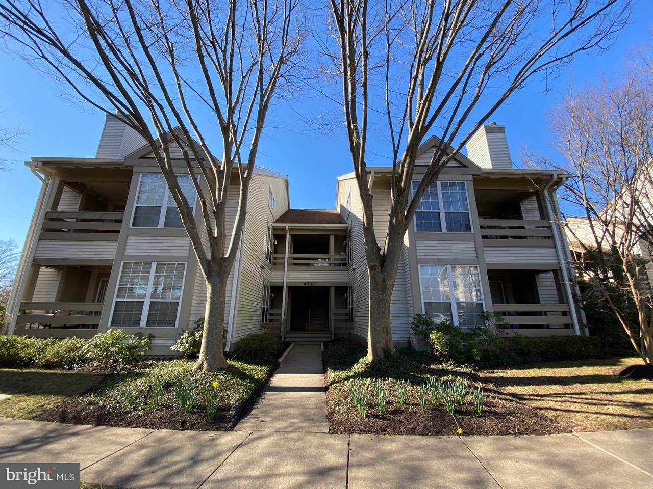 4503 Sahalee Court - Photo 1