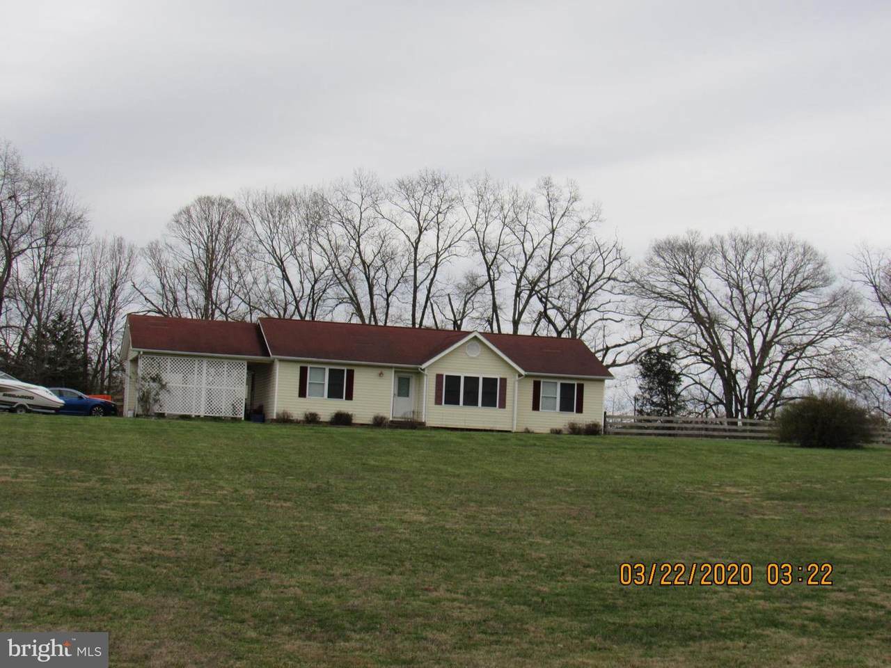 12057 Zachary Taylor Highway - Photo 1 12057 Zachary Taylor Highway - Photo 1