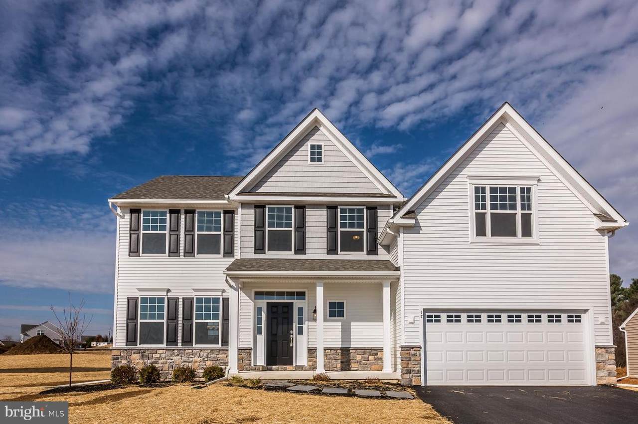 17 Covewood Way - Photo 1