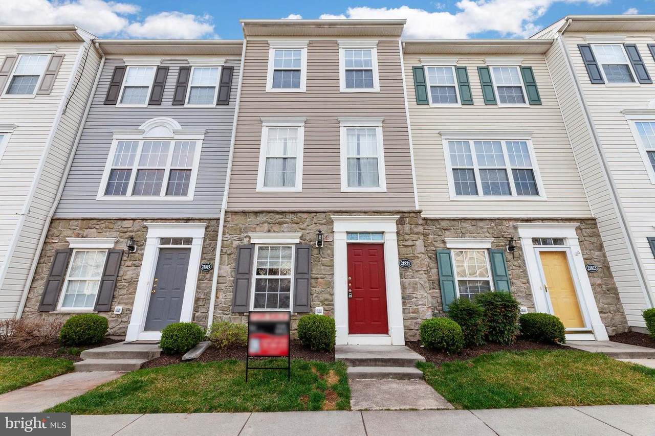 21821 Petworth Court - Photo 1