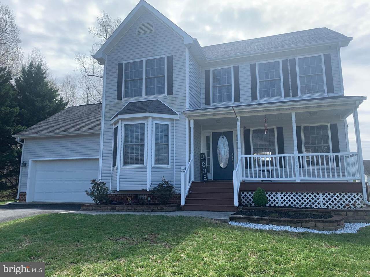6194 Saddlehorn Street - Photo 1