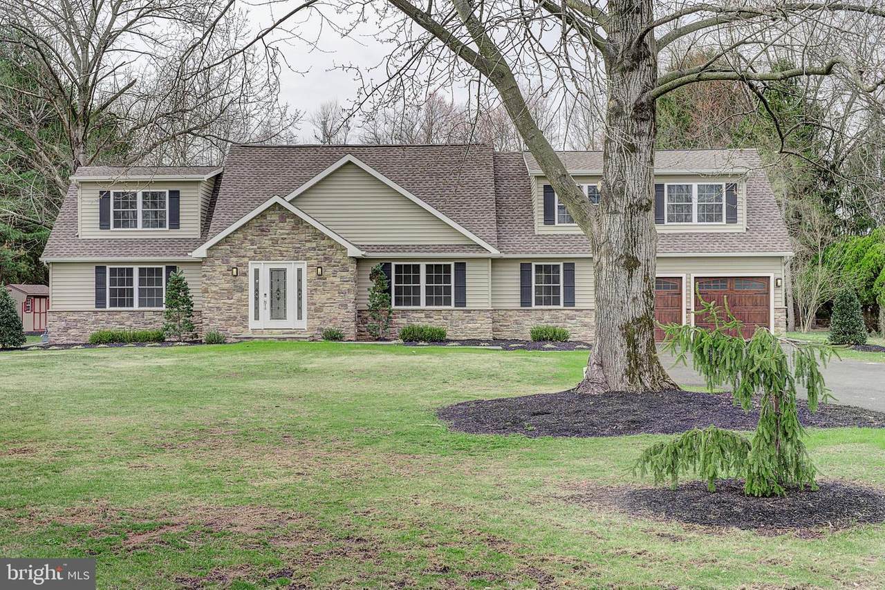 5066 Mechanicsville Road - Photo 1