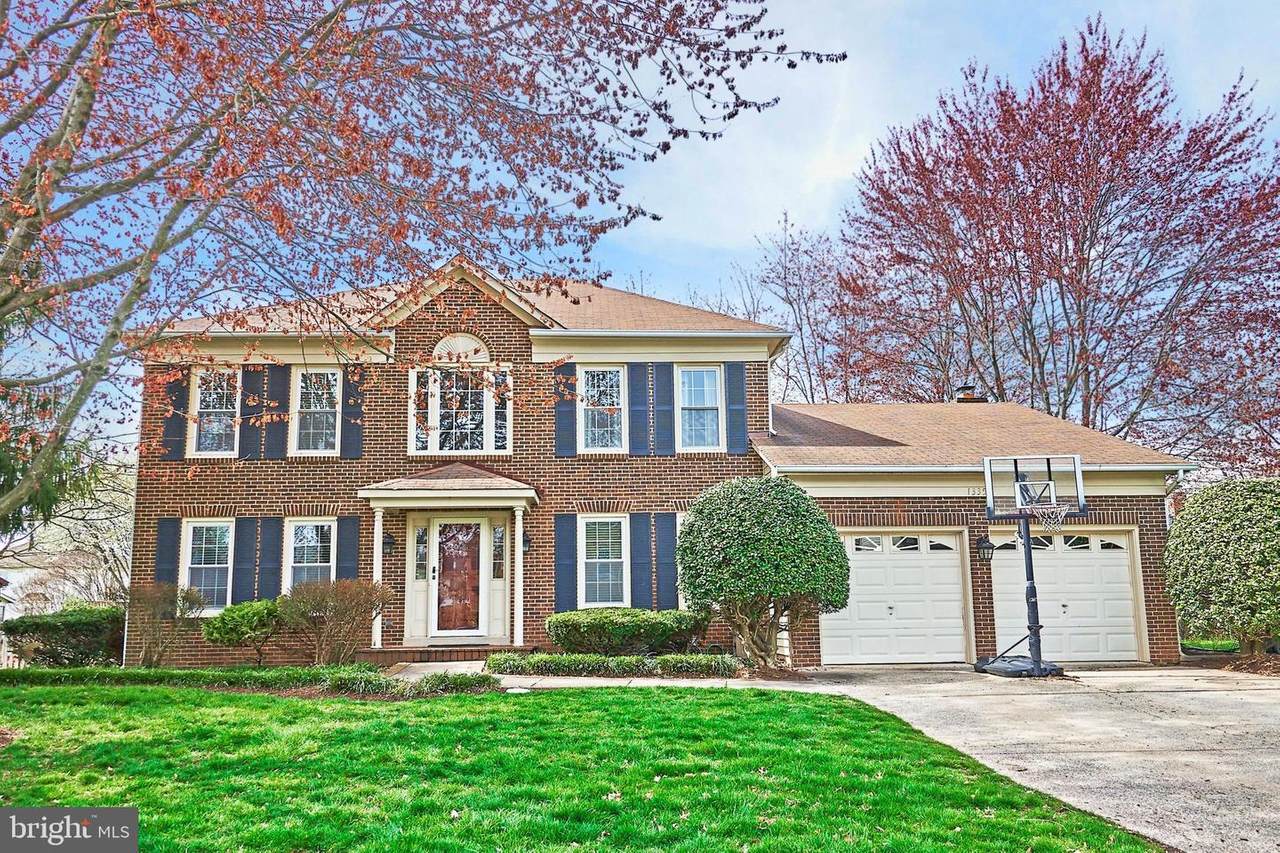 13356 Glen Taylor Lane - Photo 1