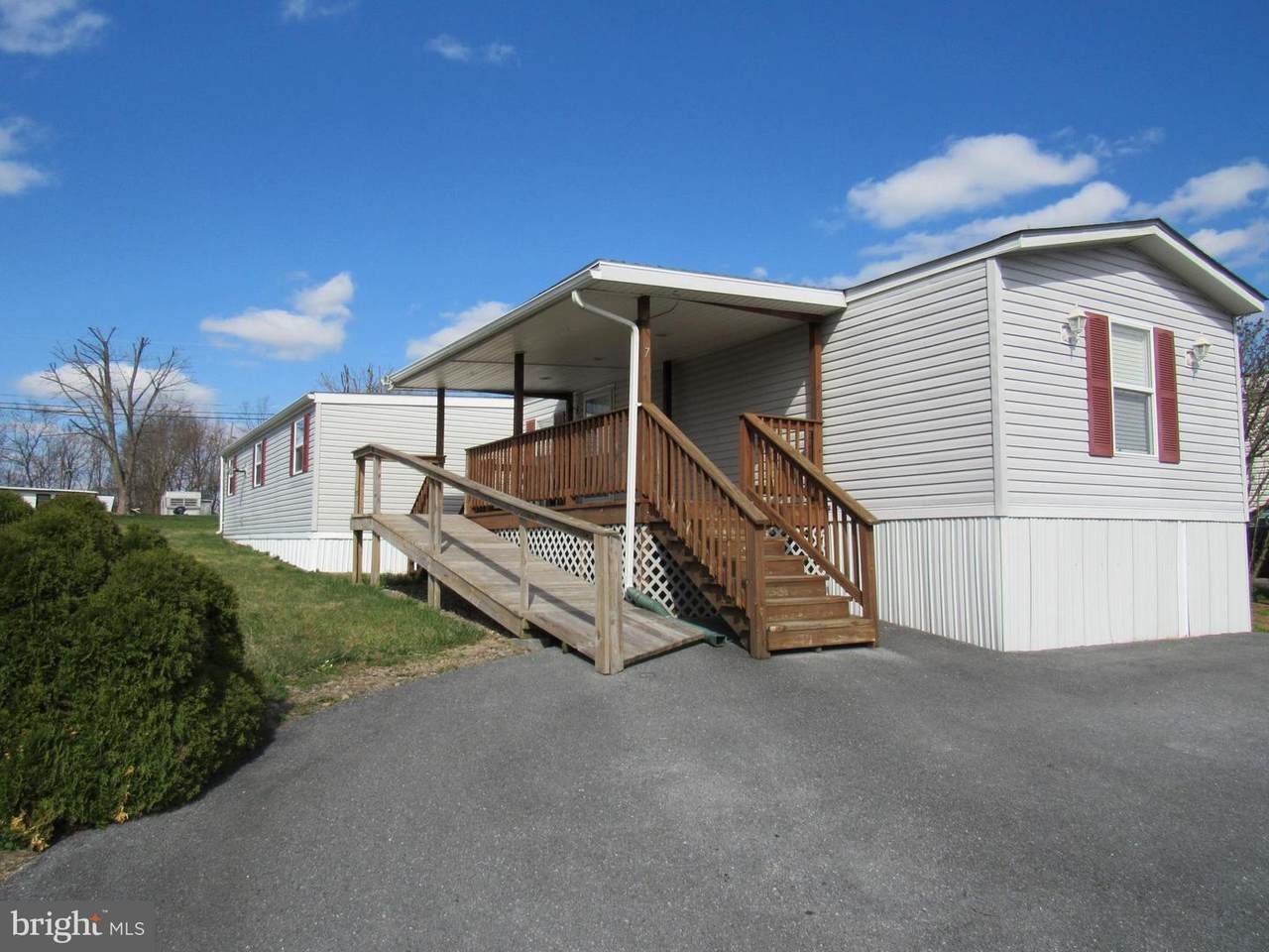 13790 Molly Pitcher Hwy, Lot 7 - Photo 1