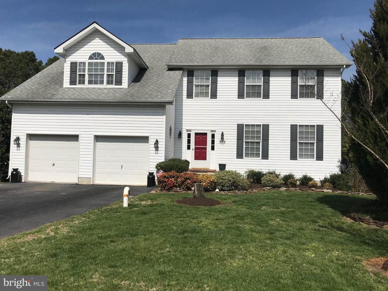 312 Loblolly Way - Photo 1