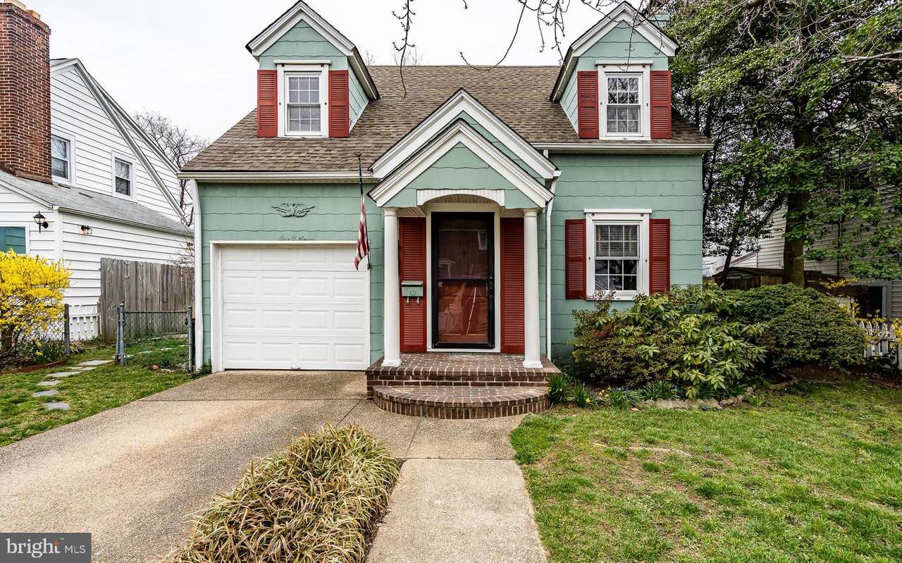 107 Reamer Avenue - Photo 1